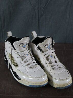 Nike Air Jordan Shoes (Retro) - 2014 9.5 Blue Legends - US Mens Size 12